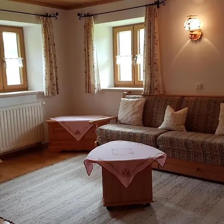 Apartment Ertlerlehen *