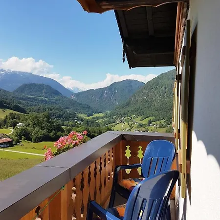 Ertlerlehen Apartment *